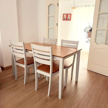 Apartamento Plaza Santa Lucia Renovado Febrero 2025 Seville Ngoại thất bức ảnh