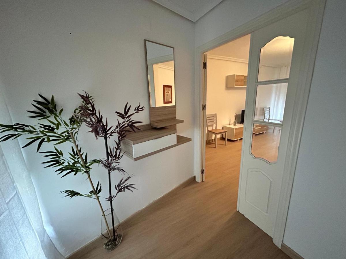 Apartamento Plaza Santa Lucia Renovado Febrero 2025 Seville Ngoại thất bức ảnh
