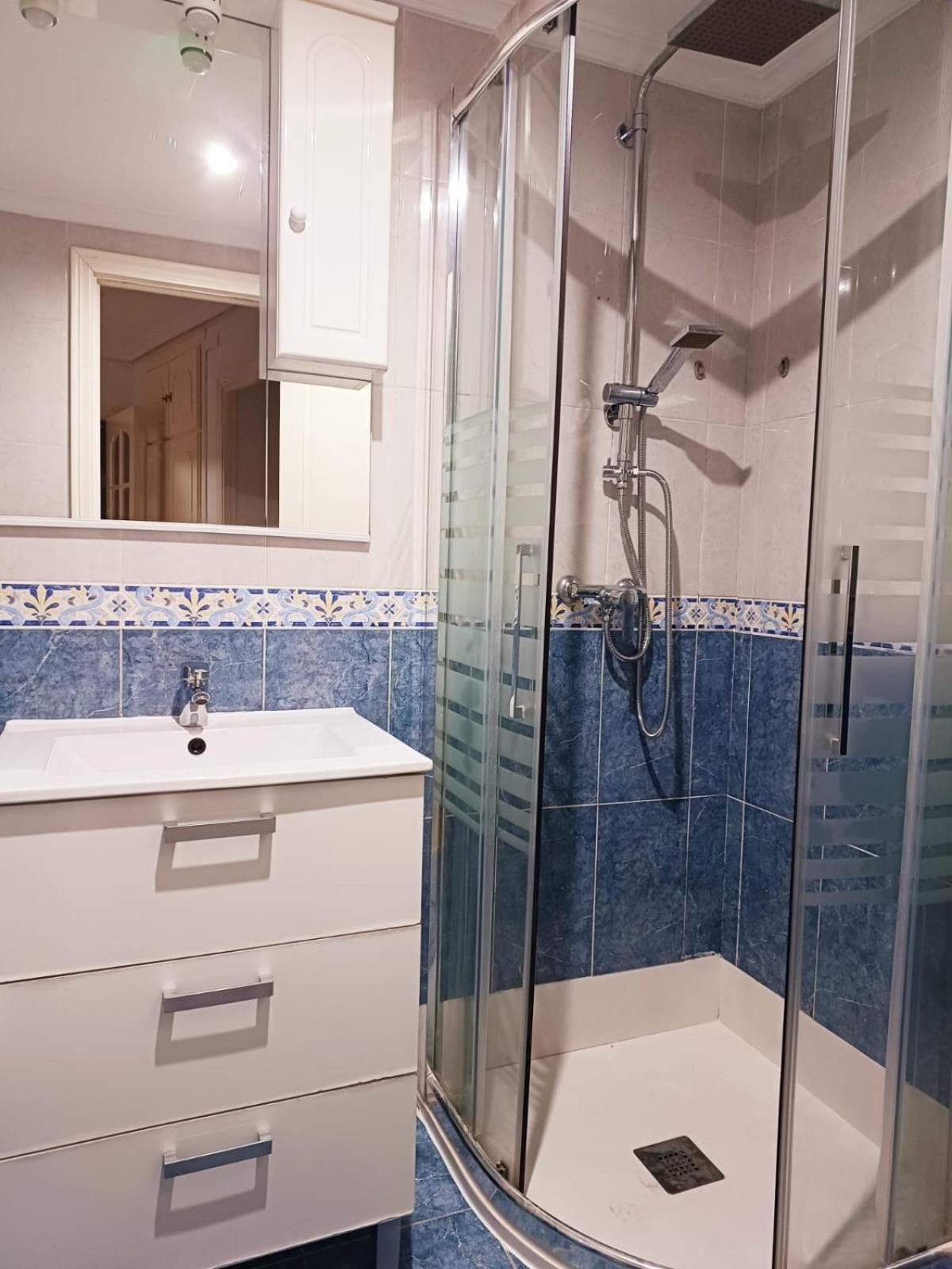 Apartamento Plaza Santa Lucia Renovado Febrero 2025 Seville Ngoại thất bức ảnh