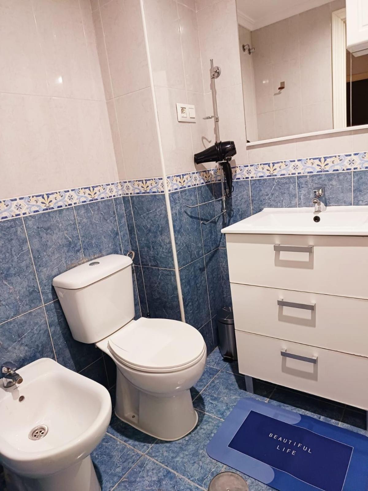 Apartamento Plaza Santa Lucia Renovado Febrero 2025 Seville Ngoại thất bức ảnh